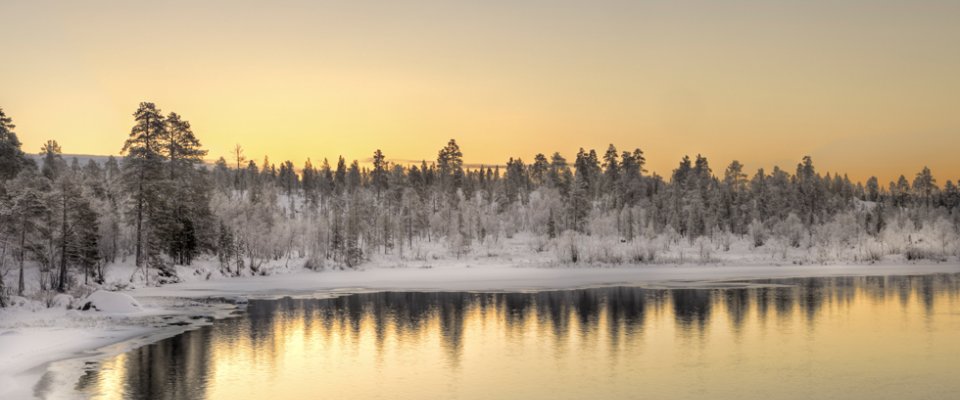 Natale sul Lago