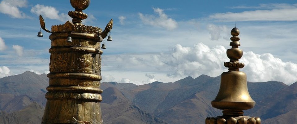 Templi Tibetani