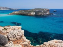 LAMPEDUSA