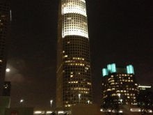 Sognando California...marzo2012