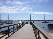 Sognando California...marzo2012