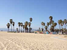 Sognando California...marzo2012