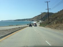 Sognando California...marzo2012