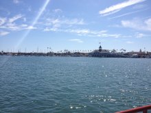 Sognando California...marzo2012