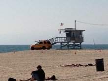 Sognando California...marzo2012