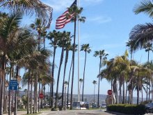 Sognando California...marzo2012