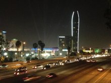 Sognando California...marzo2012