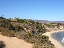Sognando California...marzo2012