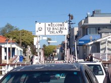 Sognando California...marzo2012