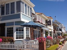 Sognando California...marzo2012