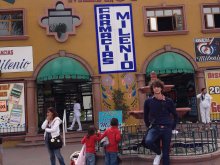 Sognando California...marzo2012