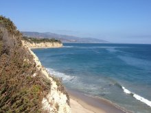 Sognando California...marzo2012