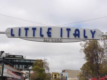 Sognando California...marzo2012