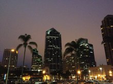 Sognando California...marzo2012