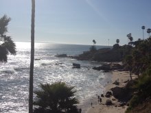Sognando California...marzo2012