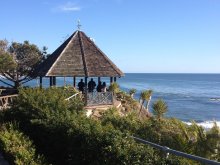 Sognando California...marzo2012