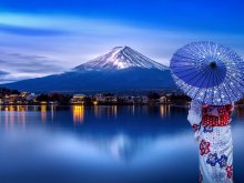 ALLA SCOPERTA DELL´ORIENTE!