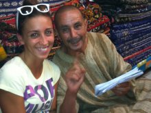 Marocco estate2011