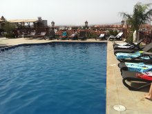 Marocco estate2011