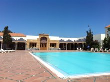 Marocco estate2011