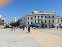 Marocco estate2011