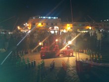Marocco estate2011