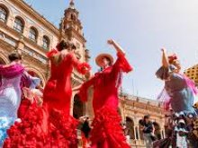 SPAGNA TRA ARTE E CULTURA 