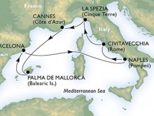 Lucia e Pasquale, il nostro viaggio di nozze