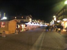 Mercatini di Natale  e....oltre !