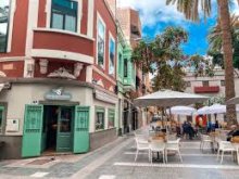 GRAN CANARIA A PREZZI STRACCIATI, PACCHETTO LOW BUDGET