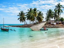 MADAGASCAR, TE LO RICORDERAI PER SEMPRE