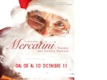 Mercatini di Natale  e....oltre !