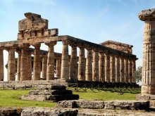 SUPER PROMO CAMPANIA, PAESTUM ALL INCLUSIVE A 595 EURO